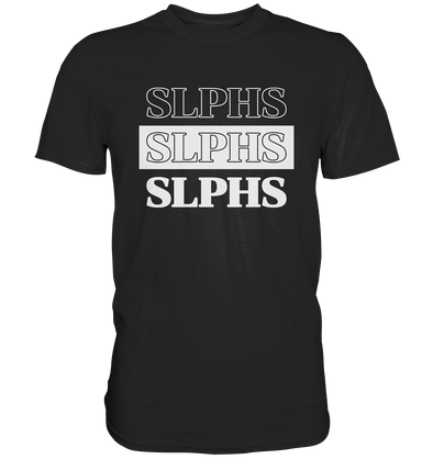 SLPHS T-Shirt