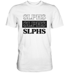SLPHS T-Shirt